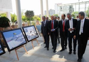Universiade Sergisine büyük ilgi